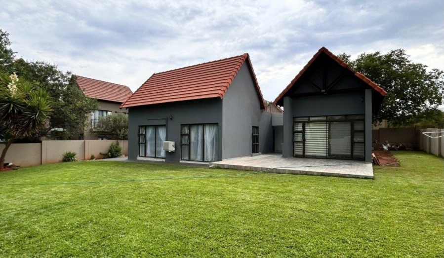 3 Bedroom Property for Sale in Leloko Lifestyle Estate North West